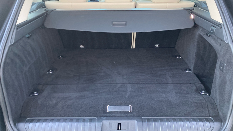 Land Rover Range Rover Sport 2.0 P400e HSE 5dr Auto Estate